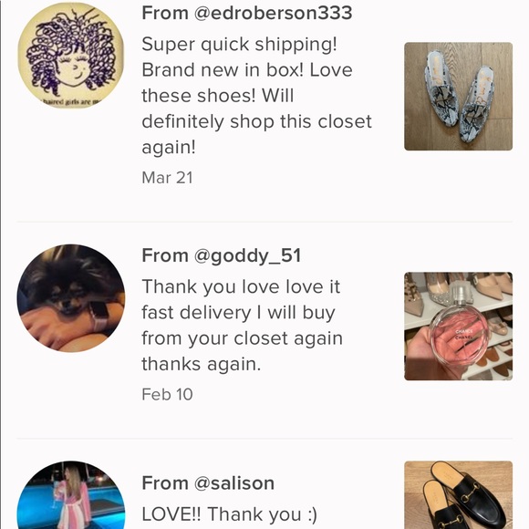 Love Notes 🙏🏻❤️ - Picture 2 of 11